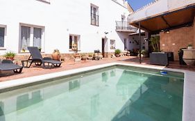 Hostal Casa Generalife, Bei Granada